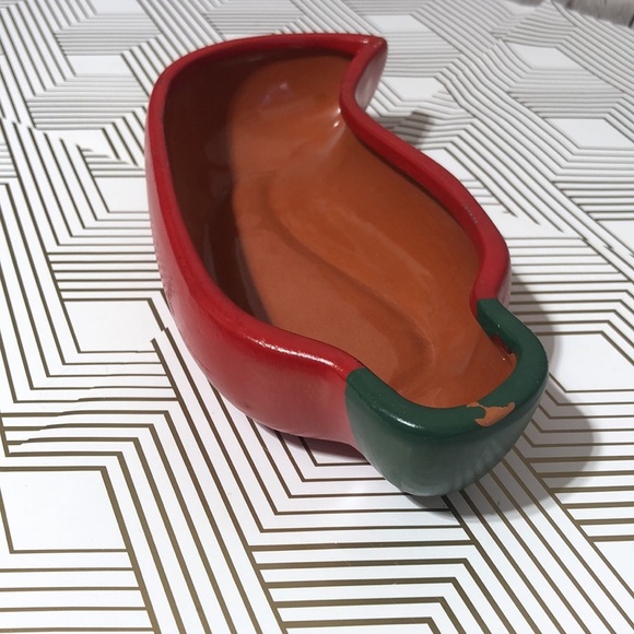 Gift Co. salsa bowl - Picture 4 of 7